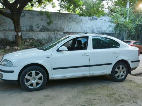 Used 2007 Skoda Laura L and K MT for sale