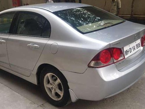 Honda Civic 1.8S MT, 2006, Petrol for sale 