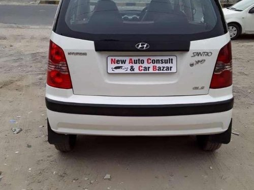 2012 Hyundai Santro MT for sale at low price