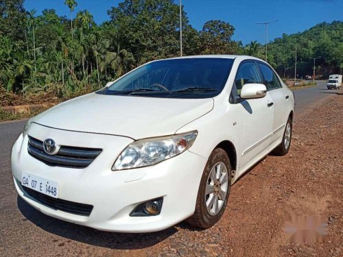 Toyota Corolla Altis 1.8 VL AT, 2011, Petrol for sale 