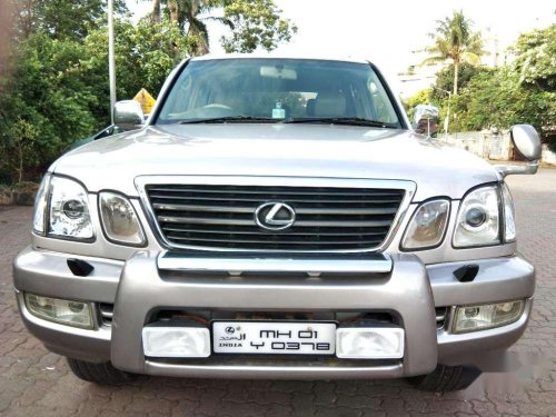 Lexus LX, 1999, Diesel AT for sale 