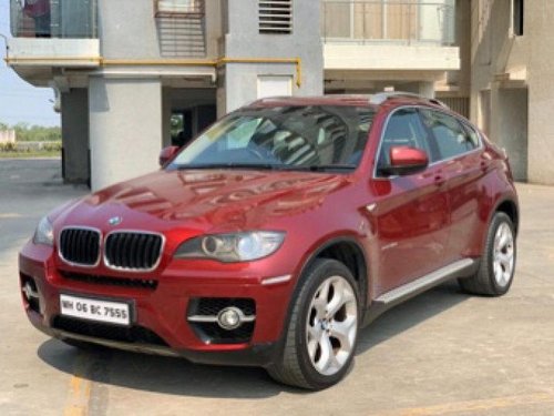 BMW X6 xDrive30d AT 2012 for sale