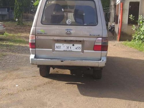 Used Toyota Qualis MT for sale 