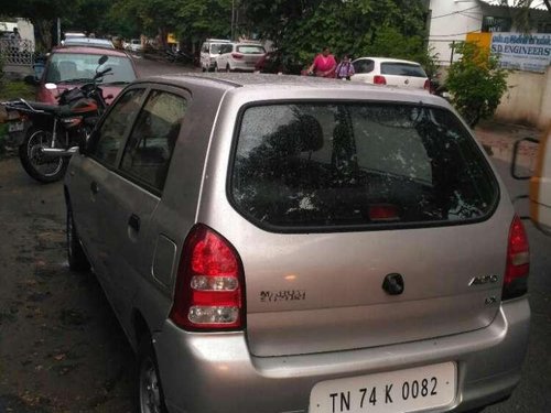 Maruti Suzuki Alto LX BS-IV, 2006, Petrol MT for sale 