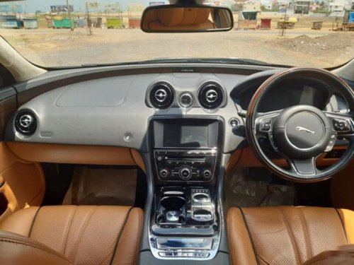 Jaguar XJ 3.0L Portfolio AT 2014 for sale