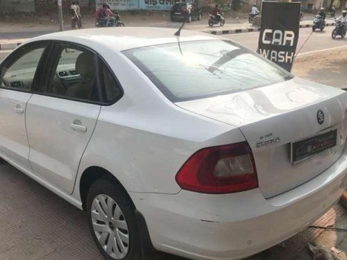 Used Skoda Rapid MT for sale at low price