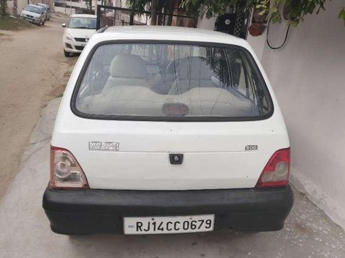 Used Maruti Suzuki 800 MT for sale at low price