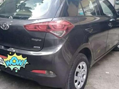 2017 Hyundai i20 MT for sale