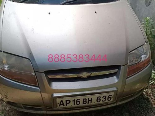 Used Chevrolet Aveo U VA MT 2008 for sale