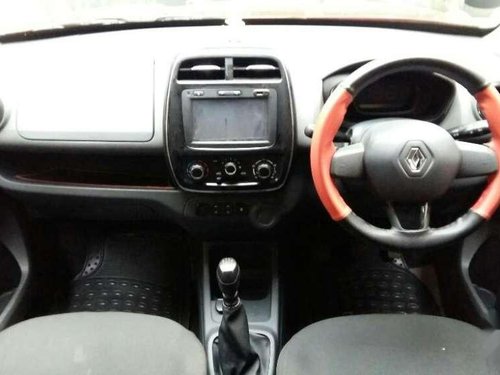 Used Renault KWID MT for sale at low price