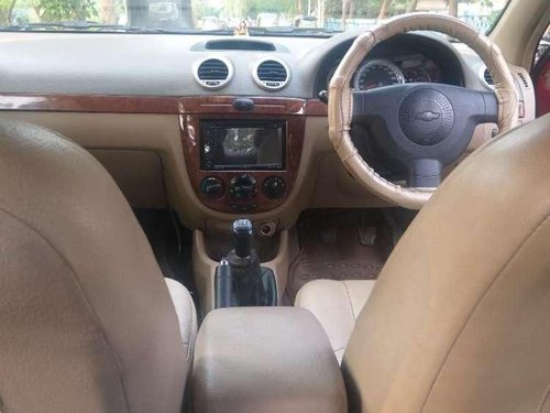 Chevrolet Optra Magnum LT 2.0 TCDi, 2010, Diesel MT for sale 