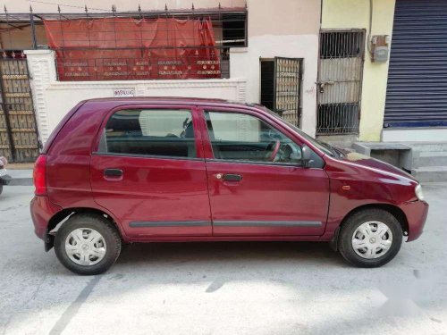 Maruti Suzuki Alto LXi BS-IV, 2012, Petrol zz 