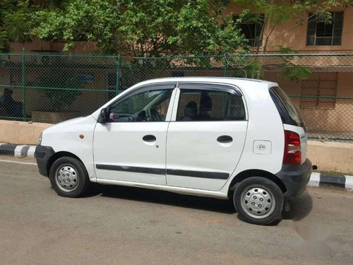 Hyundai Santro Xing GL, 2005, Petrol MT for sale 