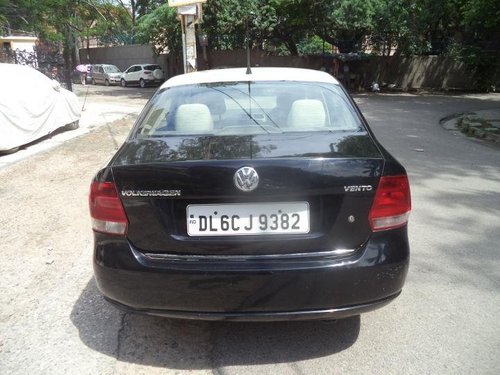 Used Volkswagen Vento Petrol Highline 2011 MT for sale