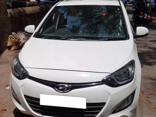 2012 Hyundai i20 Sportz 1.2 MT for sale