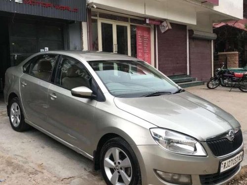 2015 Skoda Rapid MT for sale at low price