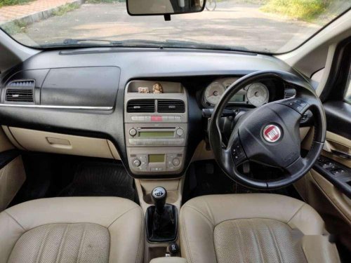 Fiat Linea Emotion 2011 MT for sale 