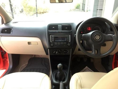 Volkswagen Polo MT 2014 for sale