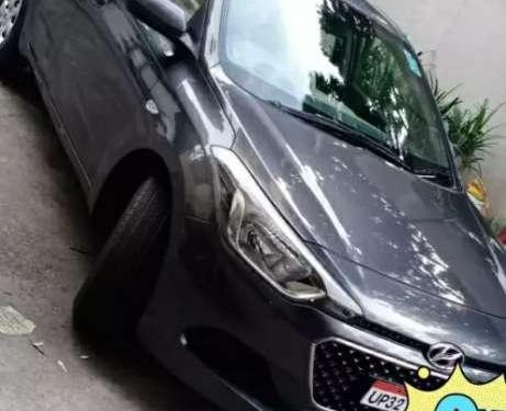 2017 Hyundai i20 MT for sale