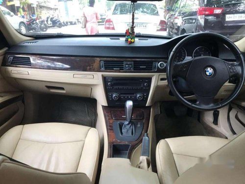 BMW 3 Series 320d, 2008, Diesel AT for sale 