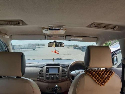 Toyota Innova 2.5 GX BS IV 8 STR, 2016, Diesel MT for sale 