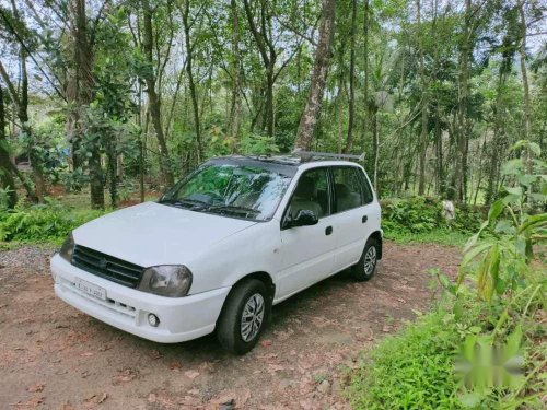 Maruti Suzuki Alto MT 2006 for sale