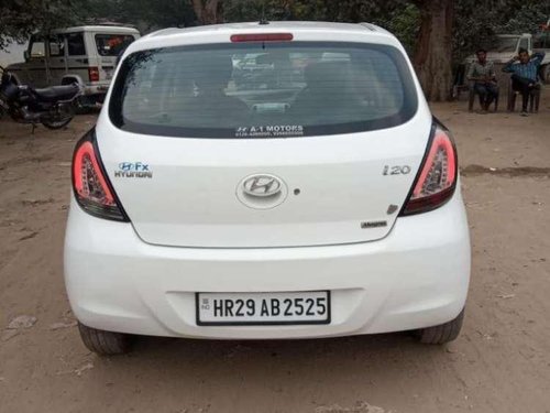 Used Hyundai i20 Magna 2011 MT for sale 