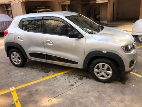 Renault KWID 2017 AT for sale 