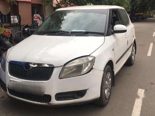 Used Skoda Fabia MT for sale at low price