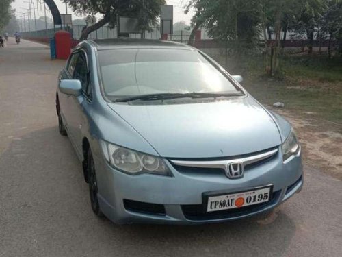 Used 2007 Honda Civic MT for sale 