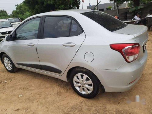 Used Hyundai Xcent MT for sale at low price