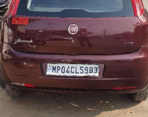 Used 2013 Fiat Punto MT for sale