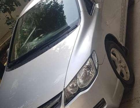 Honda Civic 1.8S MT, 2006, Petrol for sale 