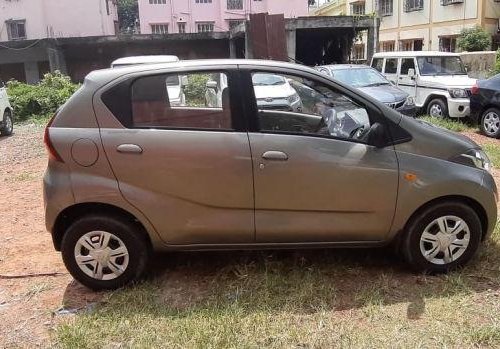 Used Datsun GO Plus T Option 2017 MT For sale