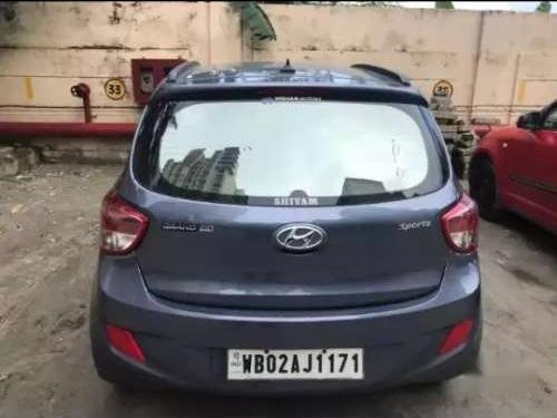 Used Hyundai Grand i10 MT for sale car at low price