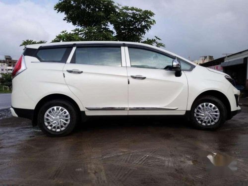 Used Mahindra Marazzo M2 2019 MT for sale 