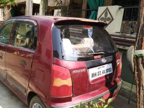 Used Hyundai Santro Xing MT car at low price