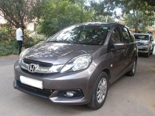 Honda Mobilio V i-DTEC MT for sale