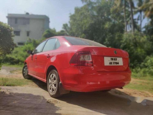 Used Skoda Rapid AT for sale at low price