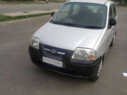 2006 Hyundai Santro Xing XL MT for sale at low price