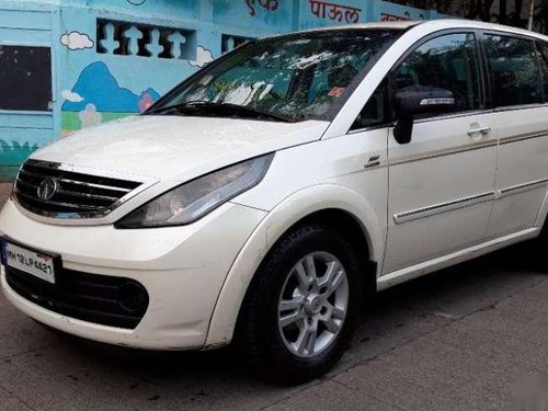 Used Tata Aria Pride 4x4 2015 MT for sale 