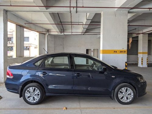 Volkswagen Vento 2015 AT For sale