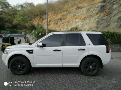 2011 Land Rover Freelander 2 SE AT for sale 