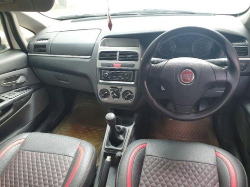 2010 Fiat Punto 1.3 Emotion MT for sale at low price