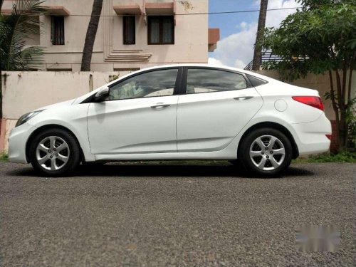 Used Hyundai Verna 1.6 CRDi SX 2011 MT for sale 