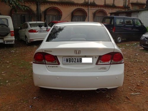 Honda Civic MT 2012 for sale