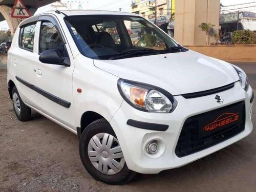 Used Maruti Suzuki Alto 800 LXI AT for sale 