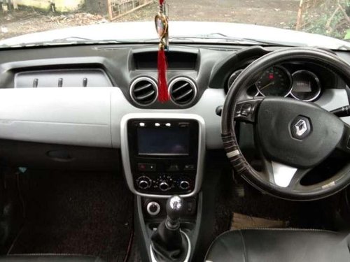 Used Renault Duster MT for sale at low price