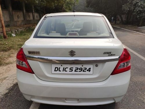 Maruti Suzuki Swift Dzire 2014 MT for sale