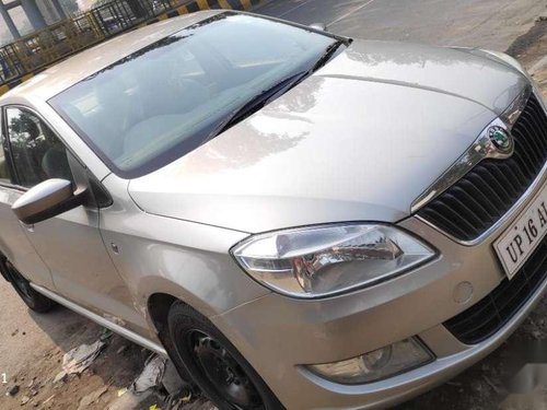 Used 2012 Skoda Rapid MT for sale